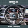 BMW X6 G06 mileage blocker