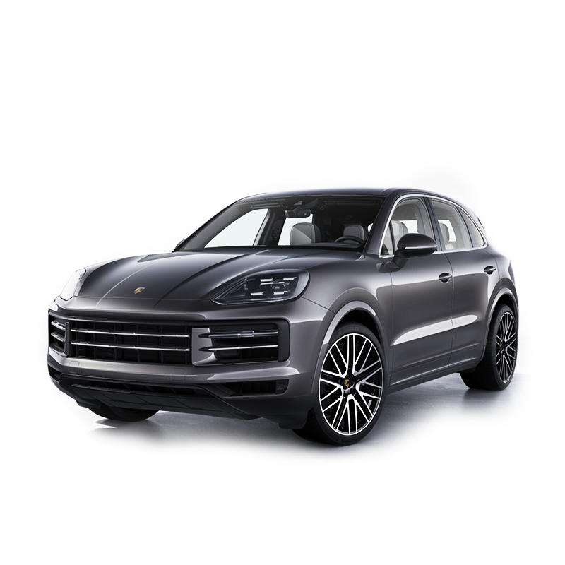 Film Protection Seuil De Coffre Porsche Cayenne III 2017-2023 - Autocollant Carbone, Résistant Aux Rayures