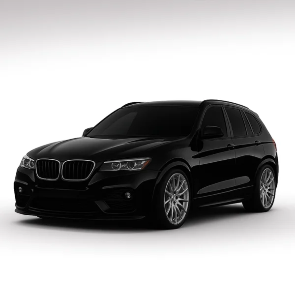 Mileage Blocker for BMW X3 F25 BMW X3 F25 Mileage Blocker
