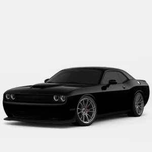 DODGE CHALLENGER (3rd GEN.)