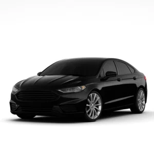 FORD FUSION (2nd GEN.)