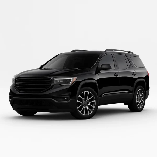 Mileage Blocker for GMC ACADIA (2nd GEN.) GMC ACADIA (2nd GEN.) Mileage Blocker