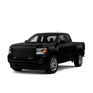 GMC CANYON (2nd GEN.)