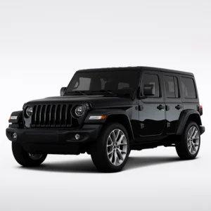 JEEP WRANGLER / GLADIATOR
