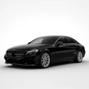 MERCEDES CLS W218