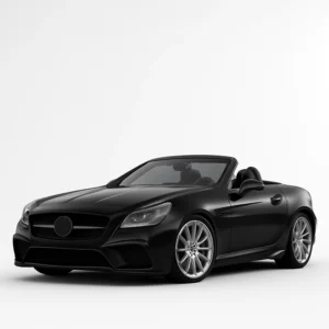MERCEDES SLK SLC R172