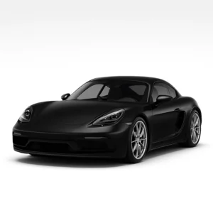 PORSCHE 718 CAYMAN TYPE 982