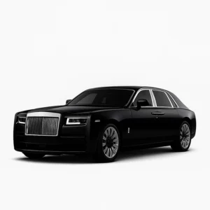 ROLLS ROYCE PHANTOM VIII