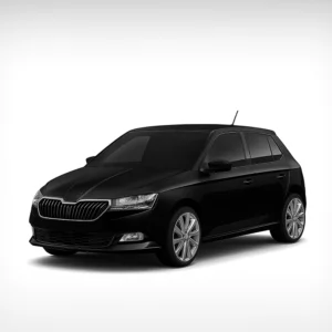 SKODA FABIA III TYPE NJ