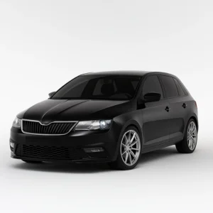 SKODA RAPID TYPE NH