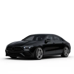 MERCEDES CLS CLASS C257