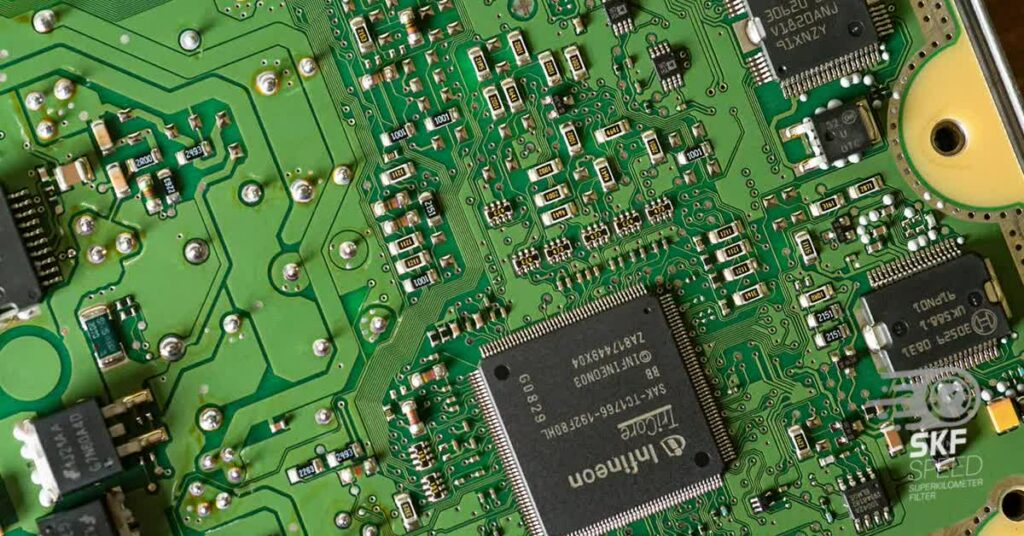 Comment entretenir le calculateur pour voiture ?