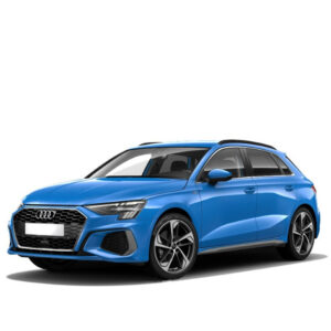 AUDI A3/S3/RS3 - 8Y