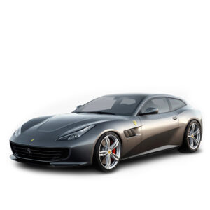 FERRARI GTC4LUSSO