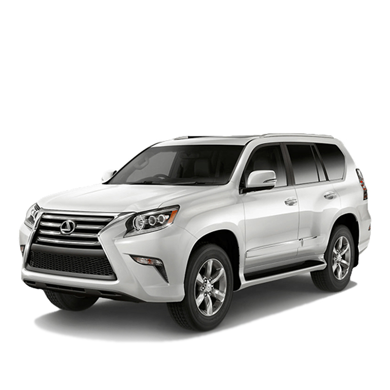 Mileage Blocker Pour Lexus Gx Superkilometerfilter