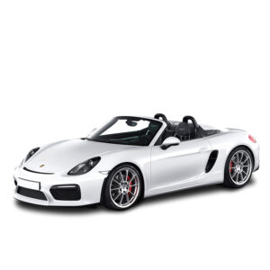 PORSCHE BOXSTER TYPE 981