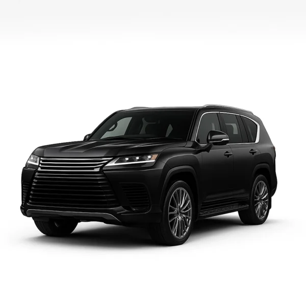 Mileage Blocker for LEXUS LX (4th GEN.) LEXUS LX (4th GEN.) Mileage Blocker