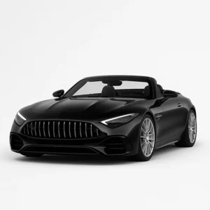 MERCEDES SL Class R232 Product