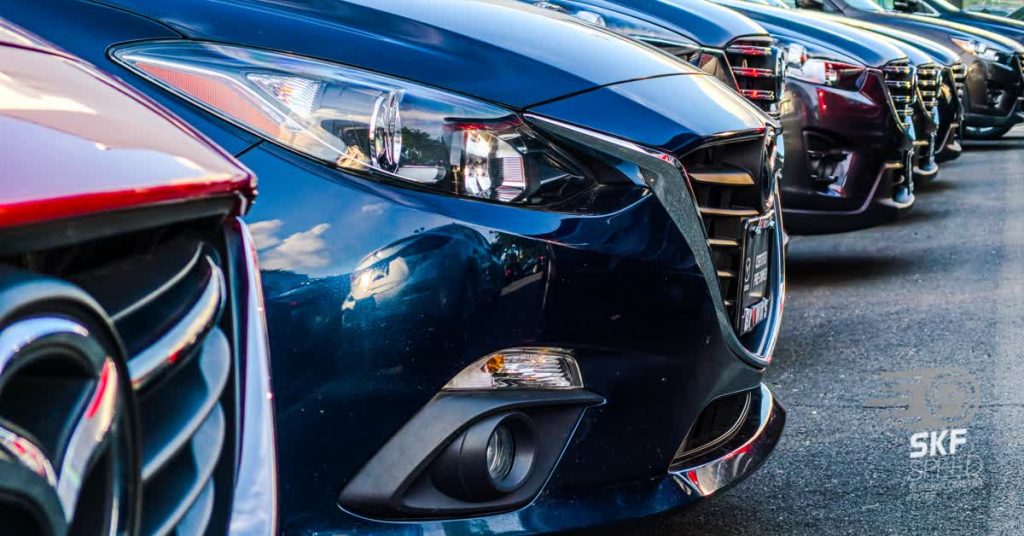 Que faut-il observer quand on achète une voiture d’occasion ?