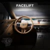 Dashboard image: [Car maker and model] mileage blocker