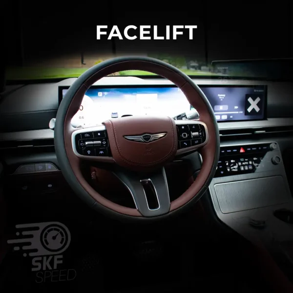 Facelift