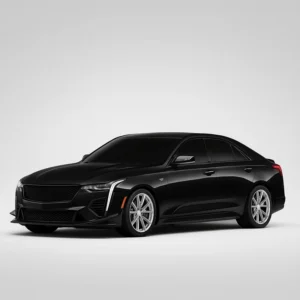 CADILLAC CT4
