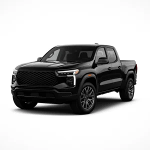 GMC Canyon AT4 / AT4X