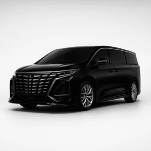 BYD (Build Your Dream) Denza D9