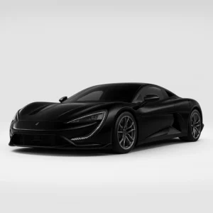 BYD (Build Your Dream) Yangwang U9