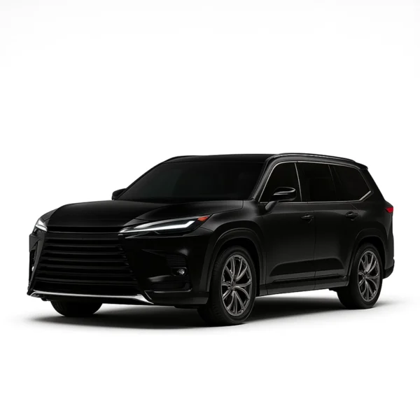 Mileage Blocker for Lexus TX Lexus TX Mileage Blocker