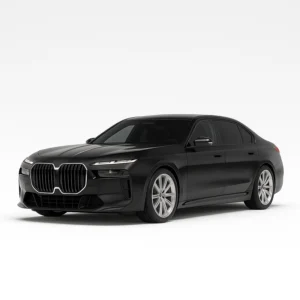 BMW 7er G70 Memory Module Product