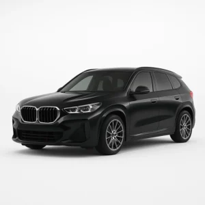 BMW X1 U11 Memory Module Product