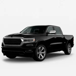 DODGE RAM Kit pour étalonnage de compteur de vitesse