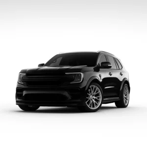 Ford Everest (3rd GEN.) Kit pour étalonnage de compteur de vitesse