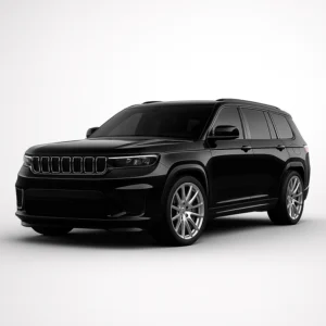 JEEP GRAND CHEROKEE L Kit pour étalonnage de compteur de vitesse