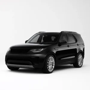 LAND ROVER DISCOVERY Kit pour étalonnage de compteur de vitesse