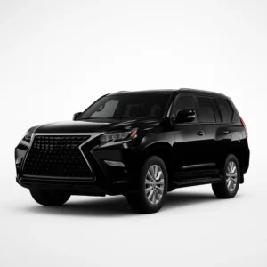 LEXUS GX 460 / Facelift Kit pour étalonnage de compteur de vitesse