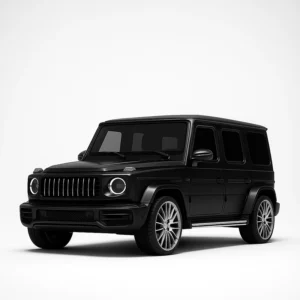 MERCEDES G CLASS W464 Kit pour étalonnage de compteur de vitesse