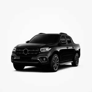 MERCEDES X Class Kit pour étalonnage de compteur de vitesse