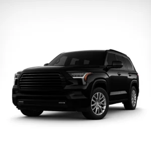 TOYOTA Sequoia Kit pour étalonnage de compteur de vitesse