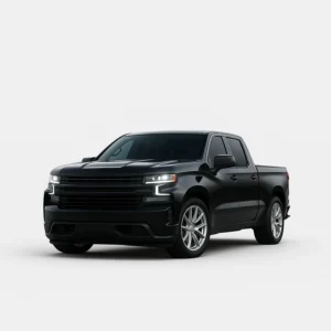 CHEVROLET Silverado Kit pour étalonnage de compteur de vitesse