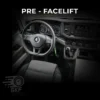VW Crafter II