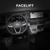 VW Crafter II