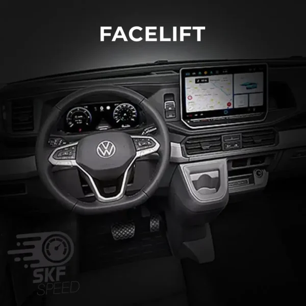Facelift