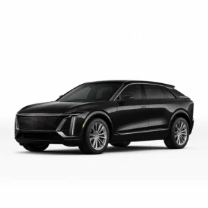 Cadillac Lyriq