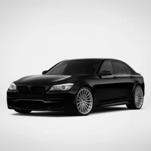 BMW 7ER F01/F02 Kit pour étalonnage de compteur de vitesse