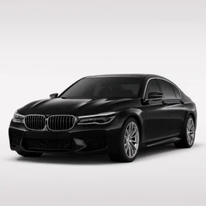 BMW 7ER G11/G12 Kit pour étalonnage de compteur de vitesse