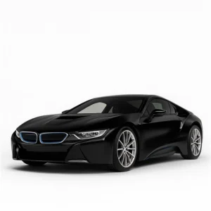 BMW I8 (I12) Kit pour étalonnage de compteur de vitesse