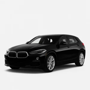 BMW X2 F39 Kit pour étalonnage de compteur de vitesse
