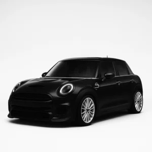 MINI COOPER Kit pour étalonnage de compteur de vitesse